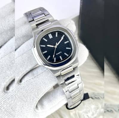 classy watch for men