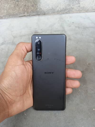Sony Xperia 5 Mark 3  6/128Gb