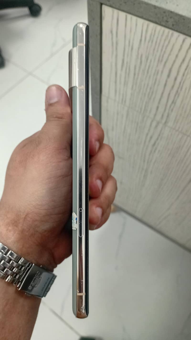 Google pixel 7 pro 3