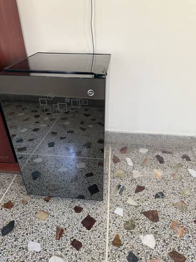 Pel Refrigerator & Freezer Glass Door Small Size