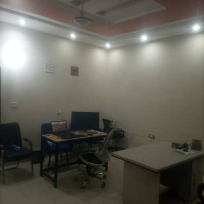 10 Mrla Sngal Story 2 bed Drwng tvl kitchen Wapda Town