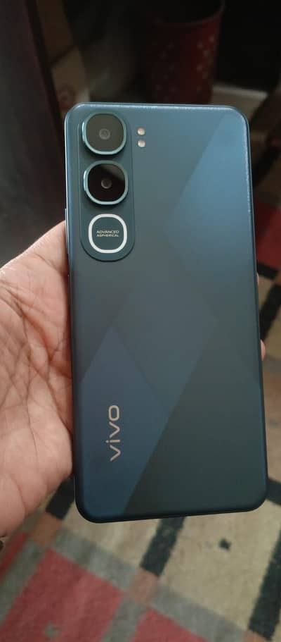 vivo y21d 8 128