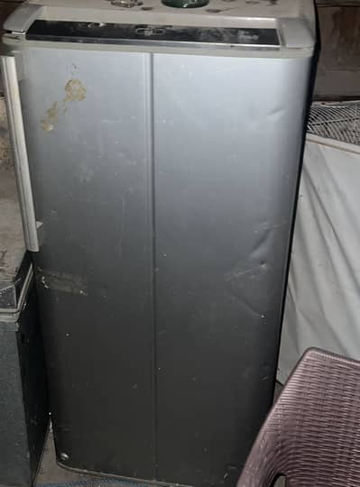 Fridge all ok