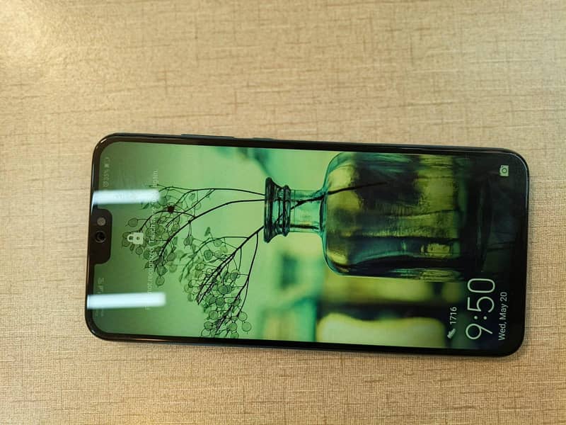 HONOR 0
