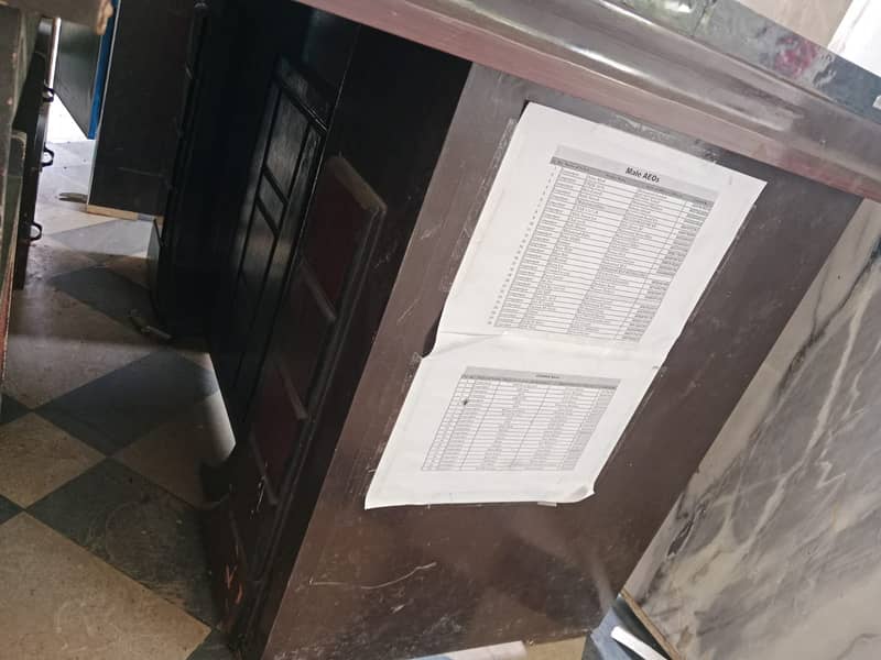 Office Table 2