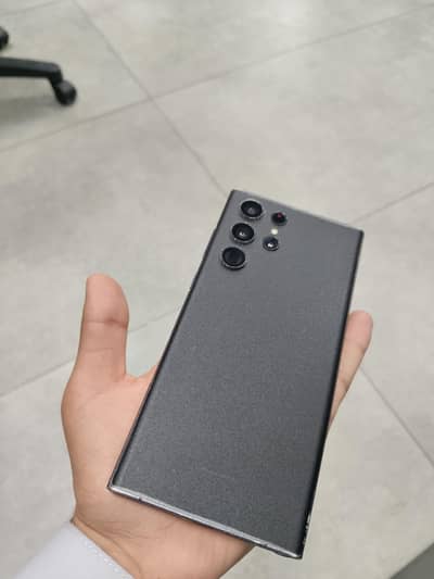 Samsung S22 Ultra