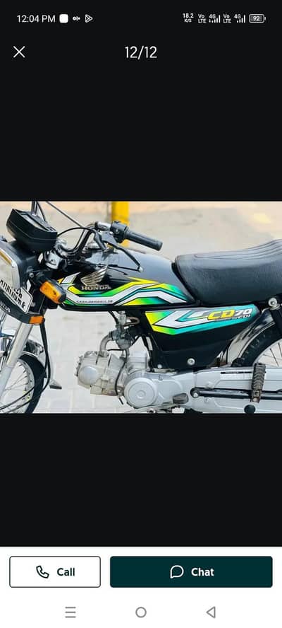 good kadishon hai bike ke