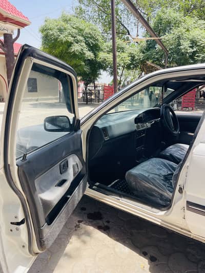Old is God 88 Corrolla For sale