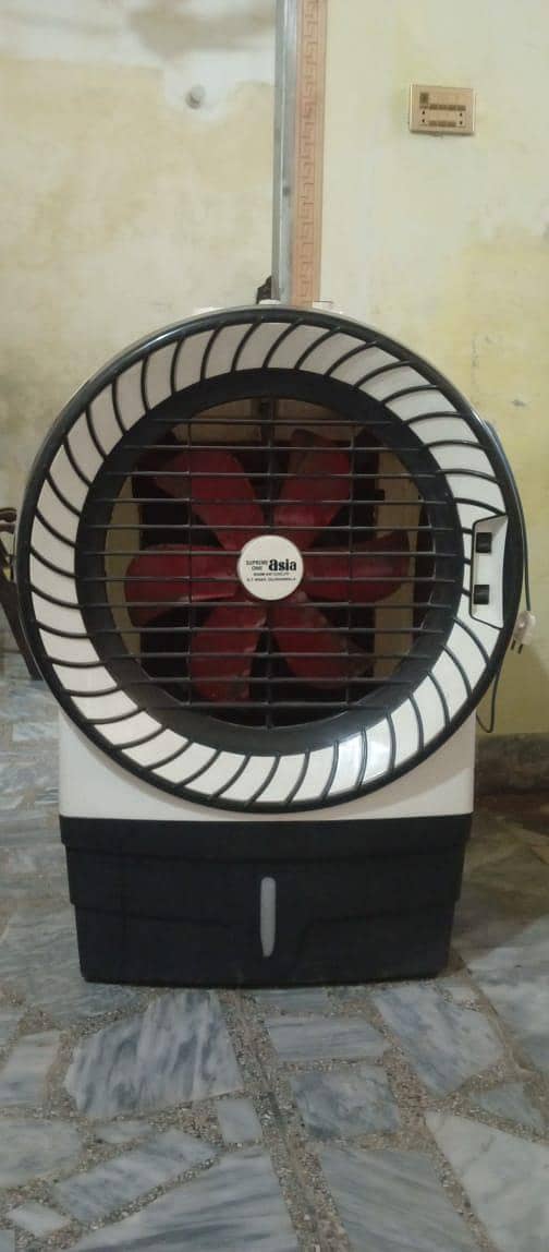 super aisa 2