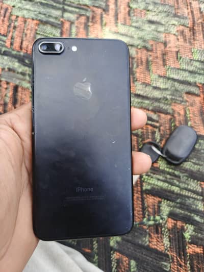 Iphone 7 Plus Official Pta 128