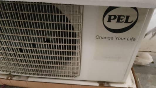 pel invertor Ac  gas nae ha