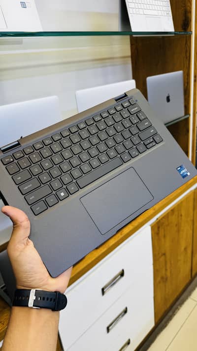Dell Latitude 7430 x360 (Core i7 12th Gen | 32GB RAM | 512GB NVMe SSD