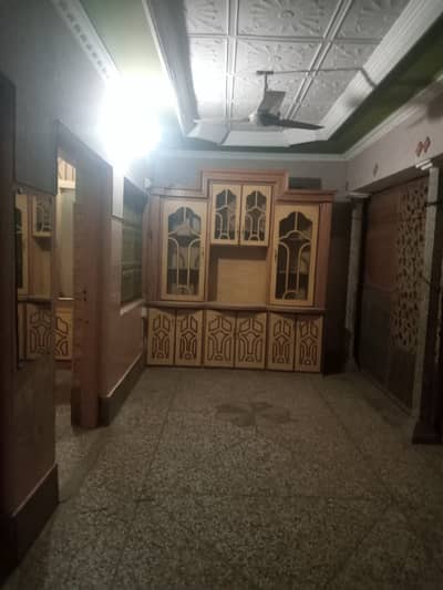 House for rent 4 Marla first floor khnapul near sanamchoke