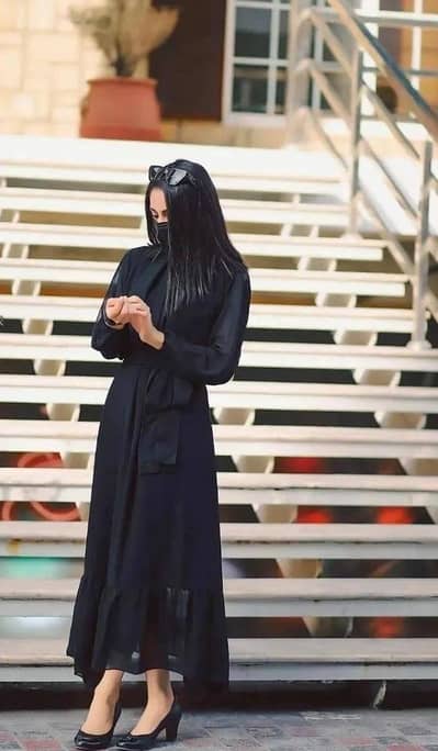 Maxi collection for woman Elegant and Comfortable
