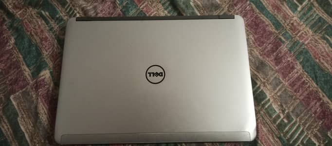 Dell E6640