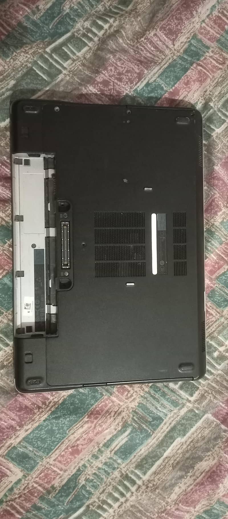 Dell E6640 1