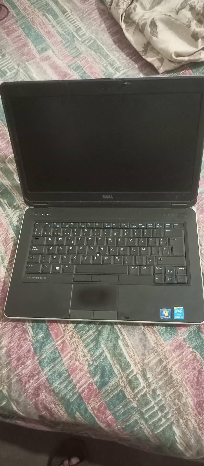Dell E6640 2
