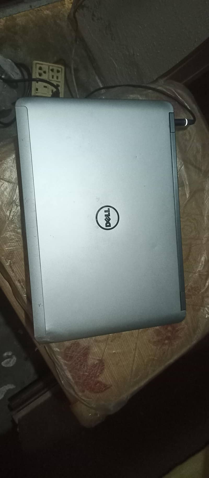 Dell E6640 6