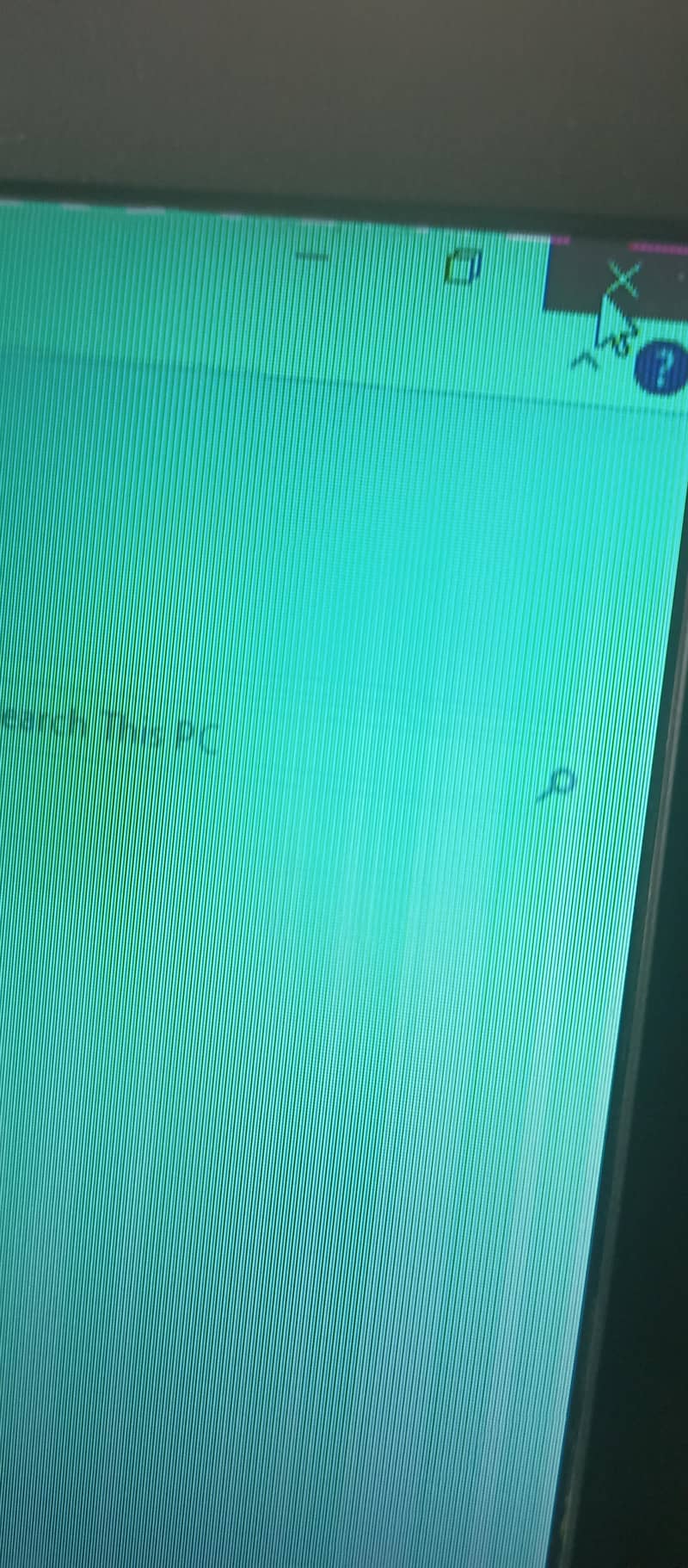 Dell E6640 7