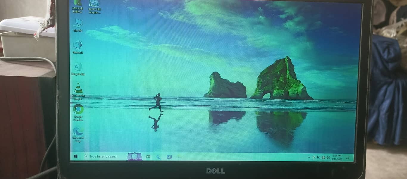 Dell E6640 9