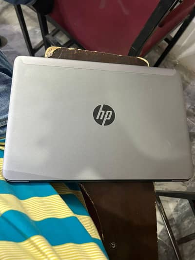 HP Laptop folio1040