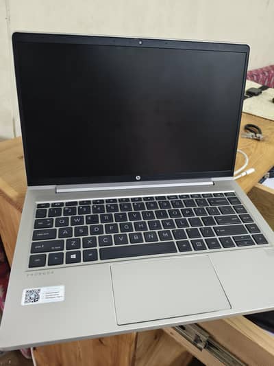 hp i5/11th generation