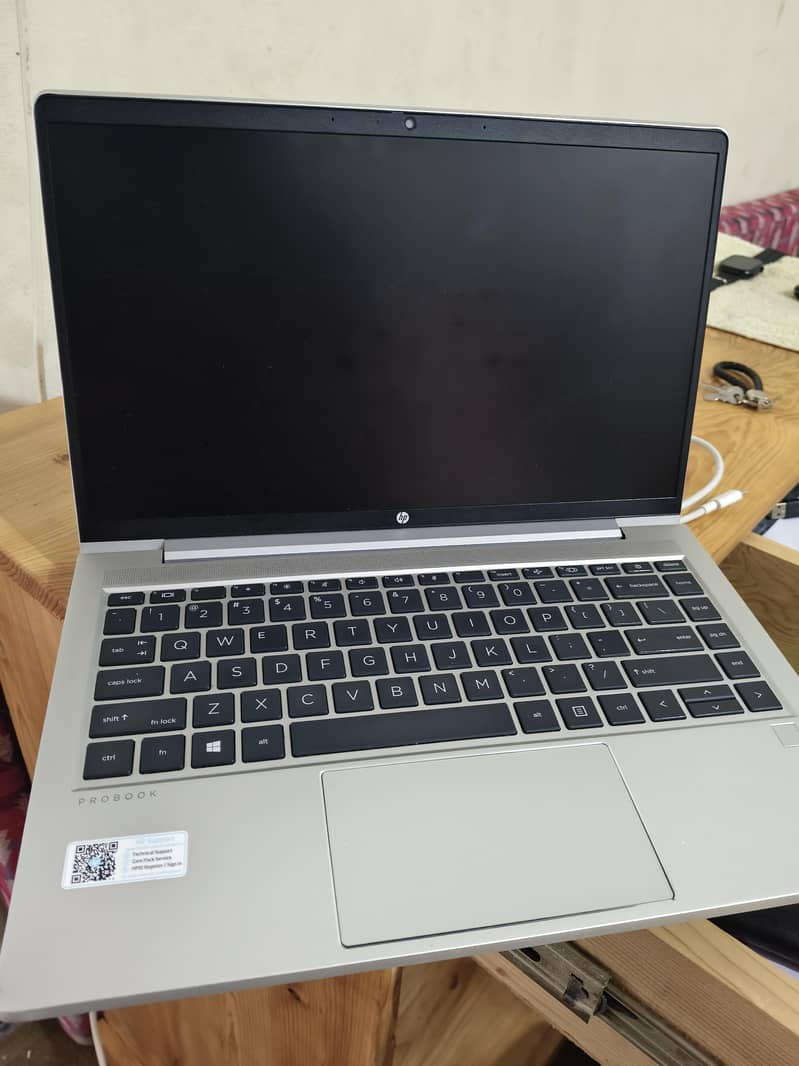 hp i5/11th generation 0