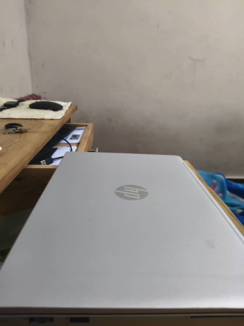 hp i5/11th generation 5