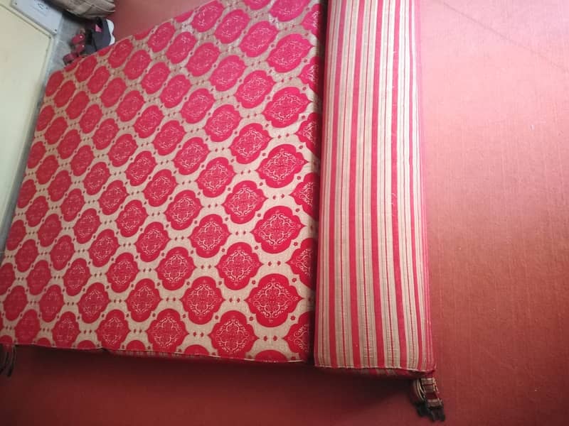 Sofa come bed 2