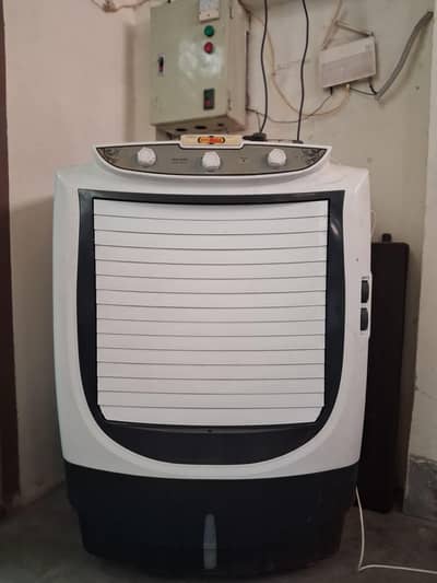 Super Asia Air Cooler