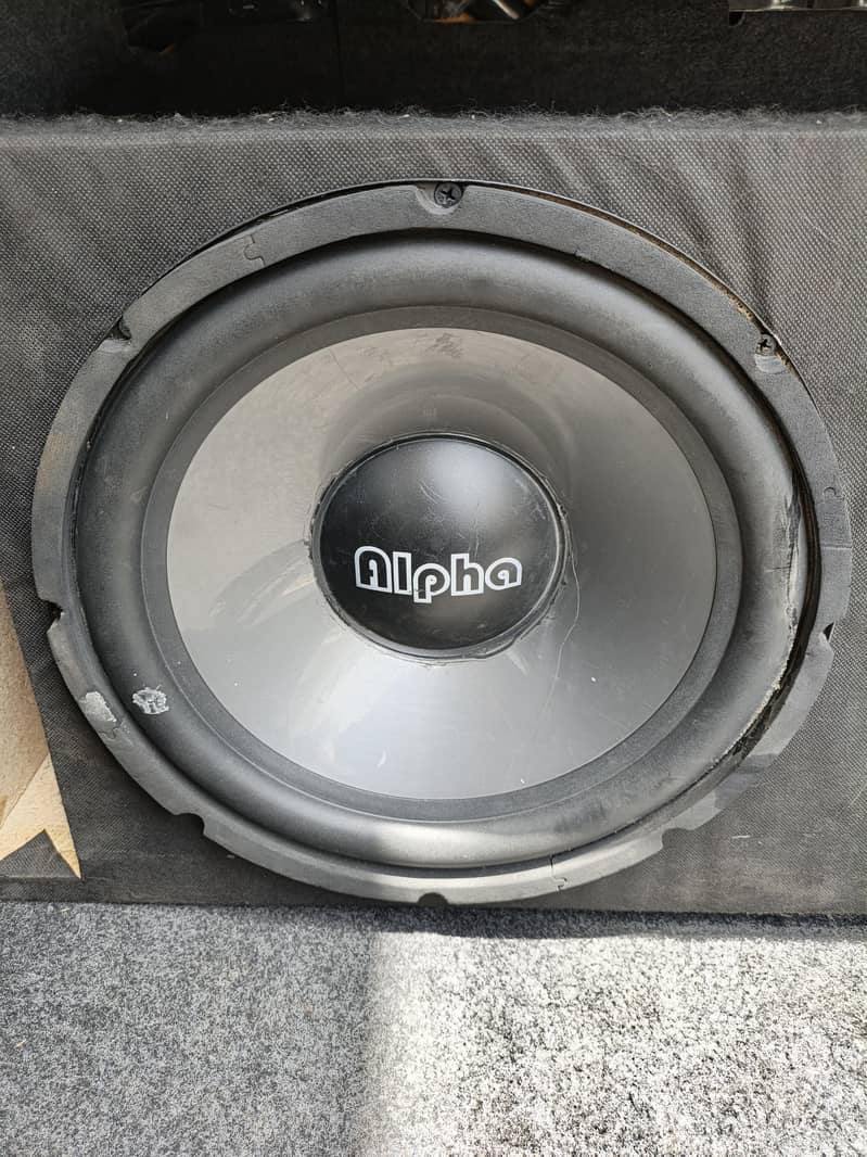 bass or box 2
