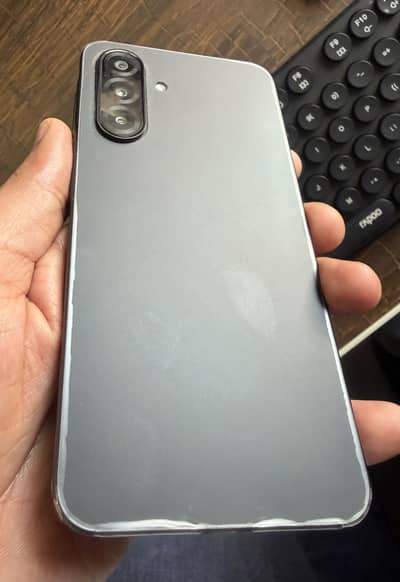 Samsung A26 5G 8 GB 256 GB PTA Approved