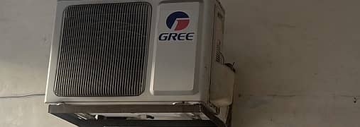 Gree 1.5 ton Split AC