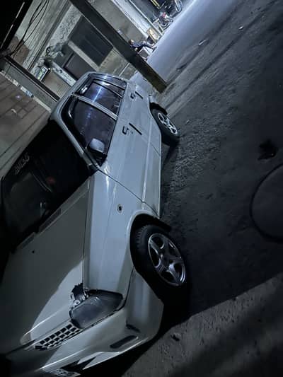 Mehran 2006
