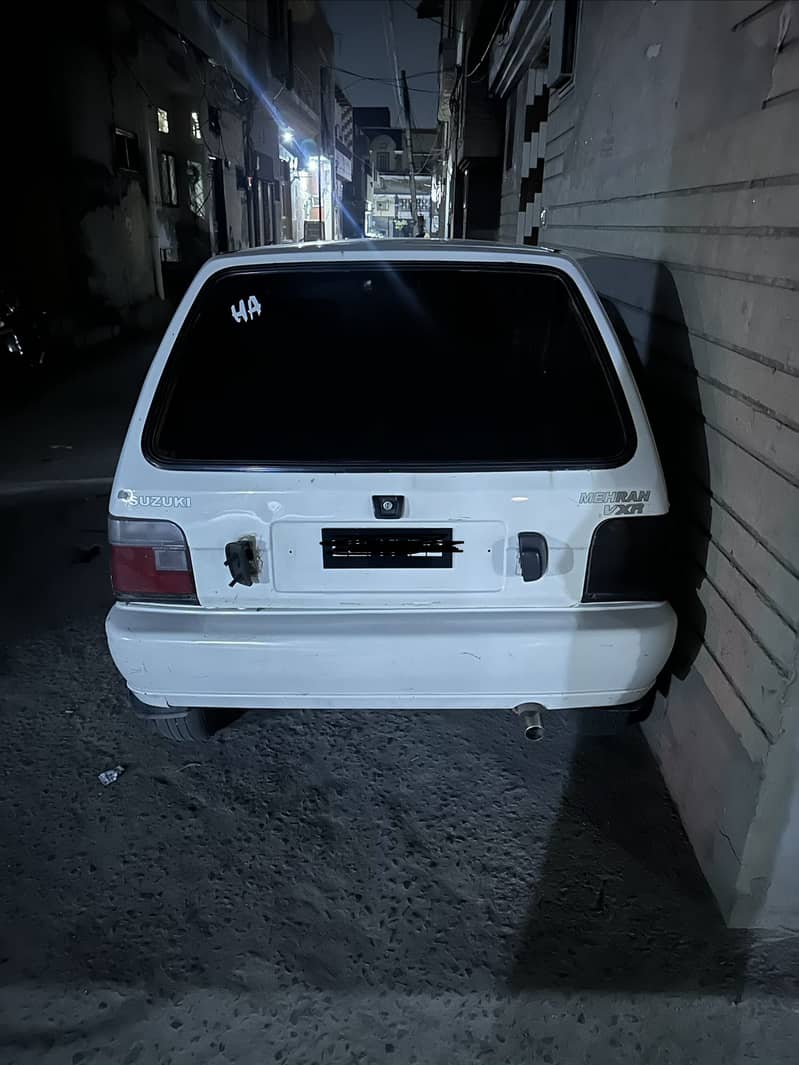 Mehran 2006 1