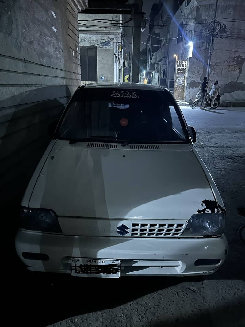 Mehran 2006 2