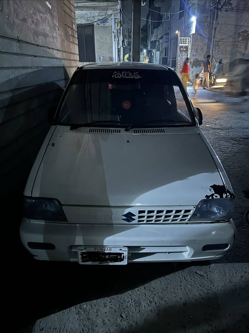Mehran 2006 3