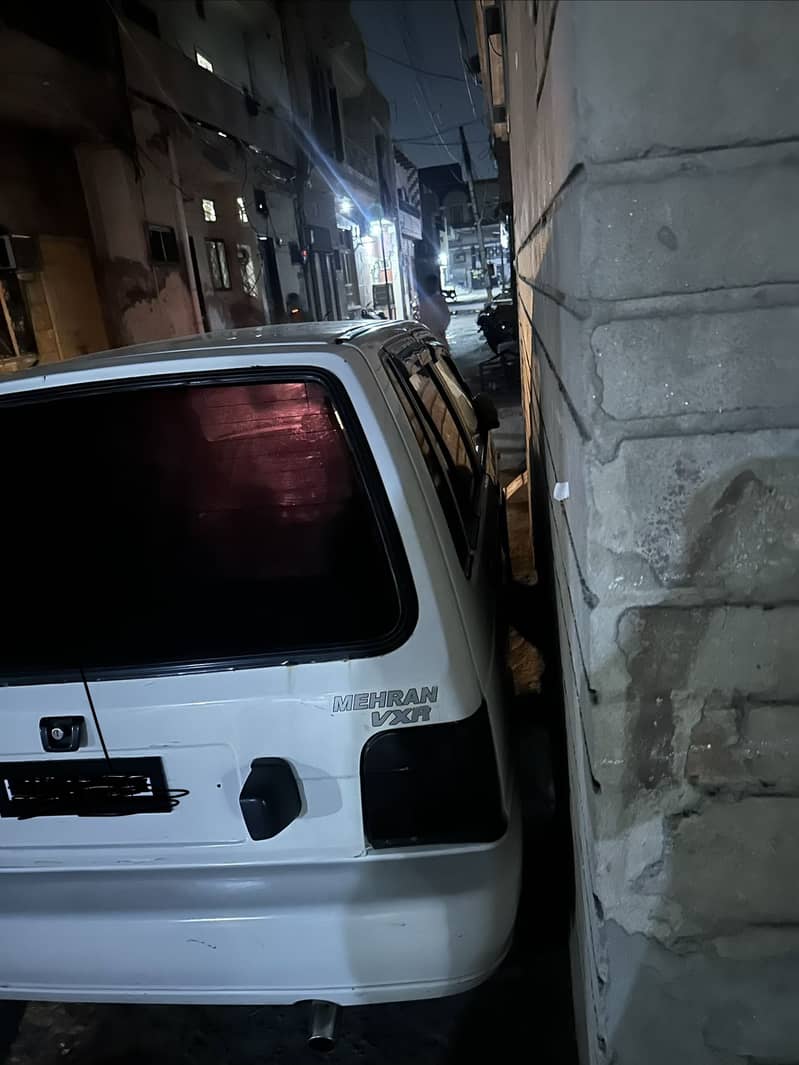 Mehran 2006 4