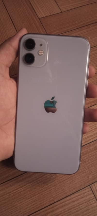 Iphone 11 128gb just lika new mobile 10/10 condition
