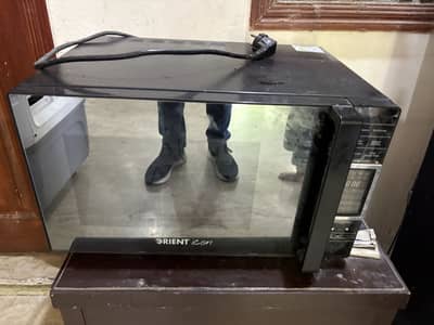 Orient microwave for Sale