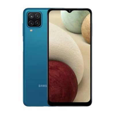 Samsung Mobile A12