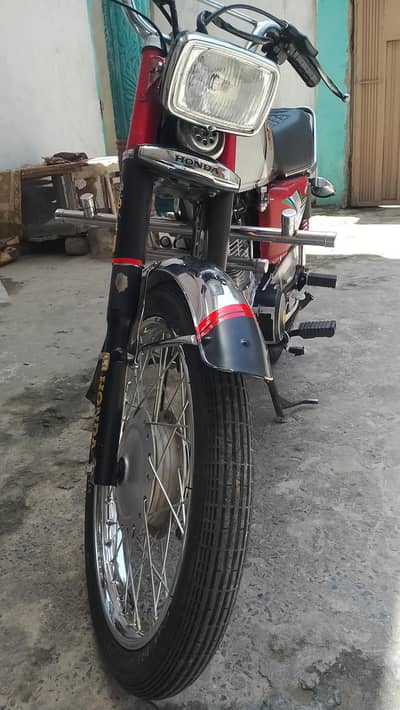 united125 for sell