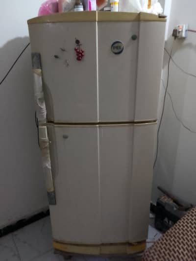 PEL Refrigerator for Sale | Good Working Condition | No Fault
