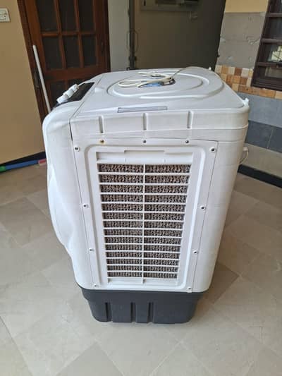 Air cooler