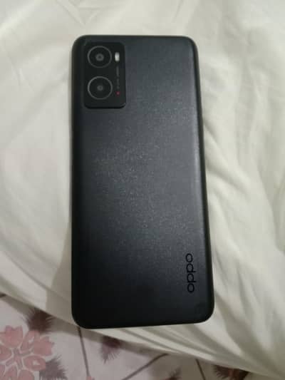 Oppo A76 non