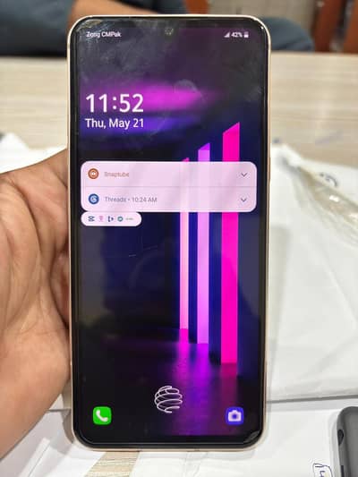 LG V60 ThinQ 5G