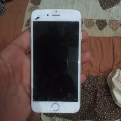 iPhone 6 bypass 128 gb