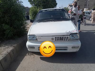 MEHRAN 1991