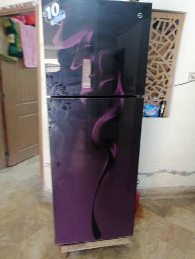 pel refrigerator