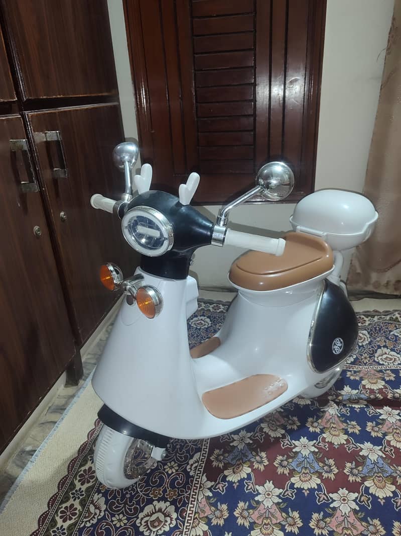 new condition 1